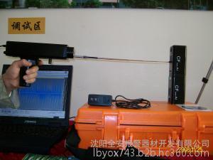 沈陽全安 鋼絲繩電腦探傷儀的高清細節與技術優勢