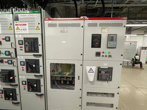 安科瑞電能質量在線監測與防孤島保護裝置在特斯拉工廠分布式光伏項目中的應用與探傷儀部署分析